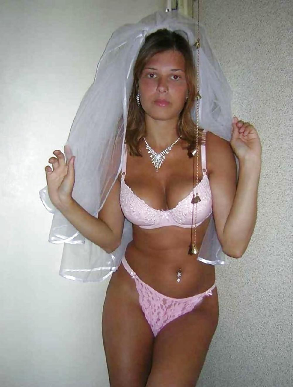21P Wedding Girls