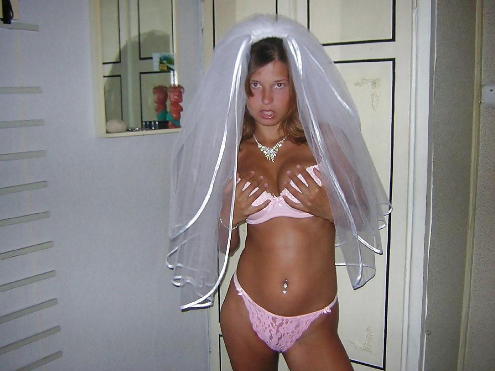 21P Wedding Girls