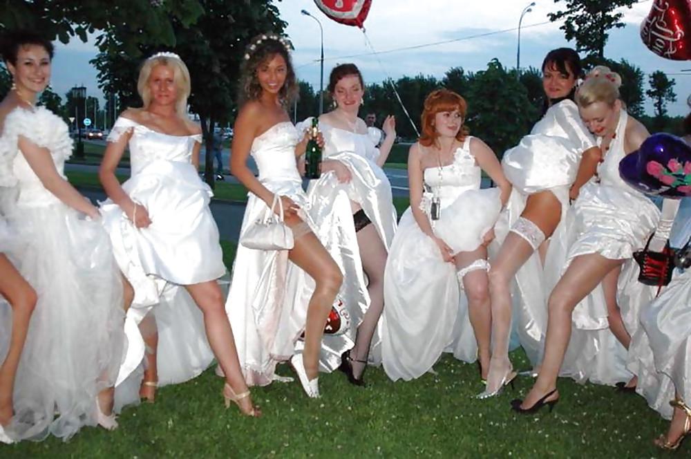 21P Wedding Girls