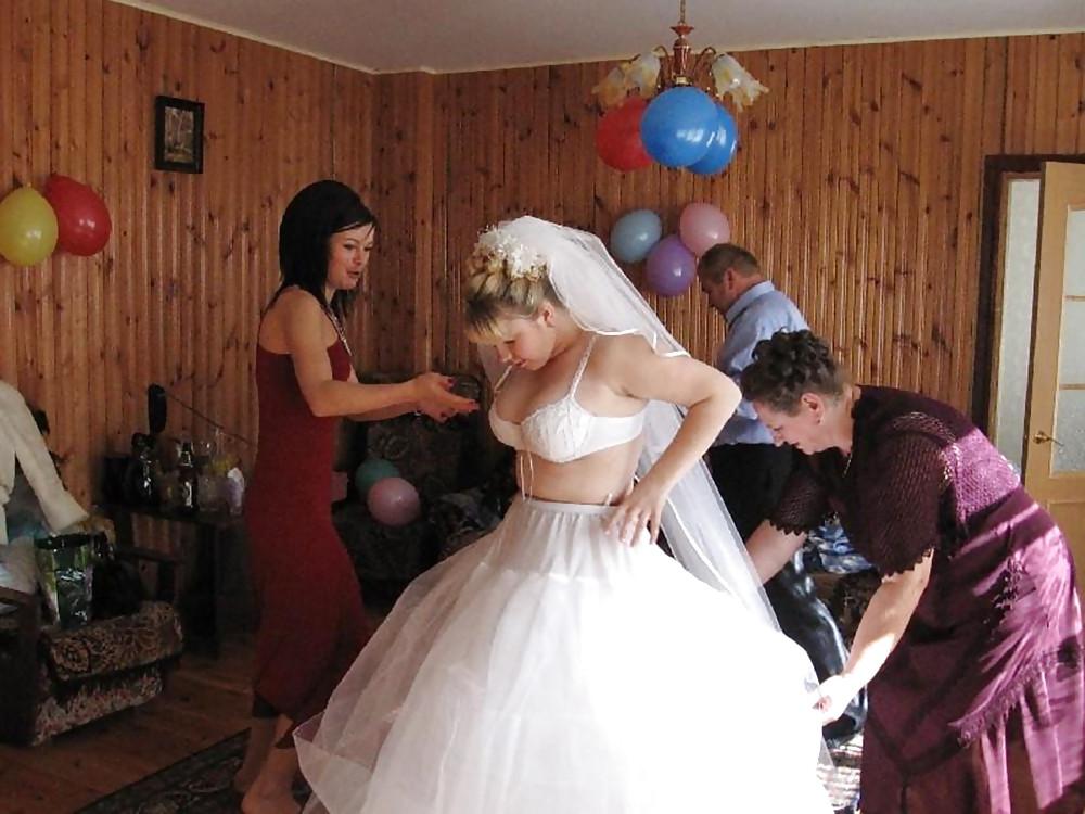 21P Wedding Girls