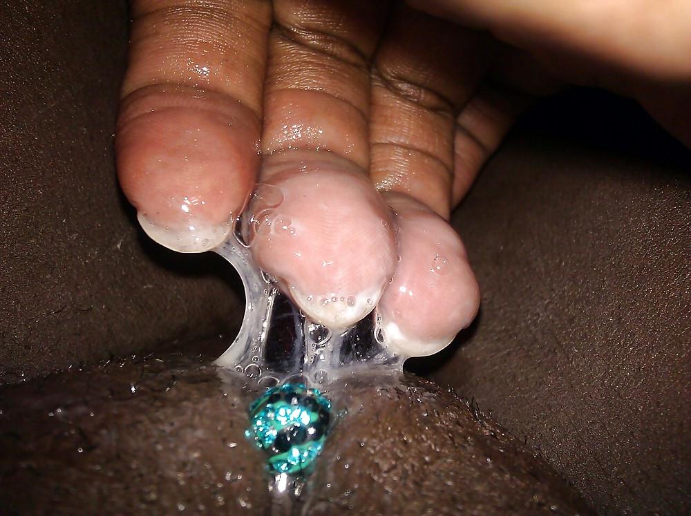 20P Super wet pussy