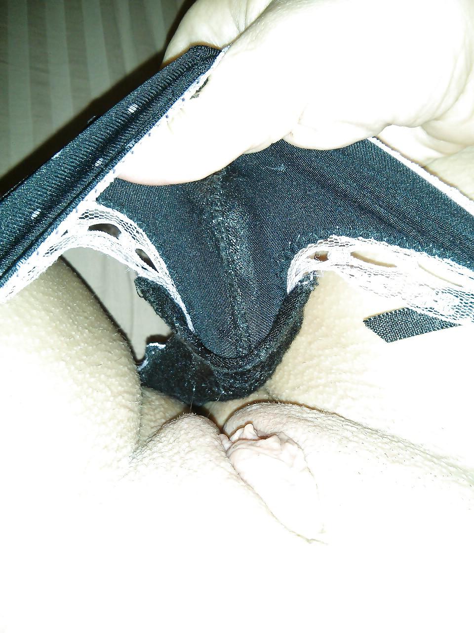 20P Super wet pussy