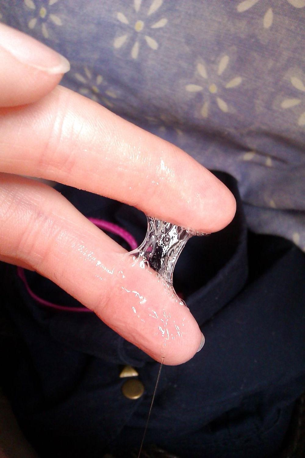 20P Super wet pussy