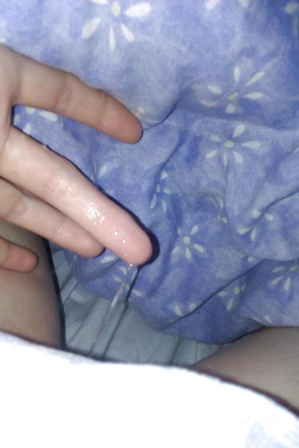20P Super wet pussy