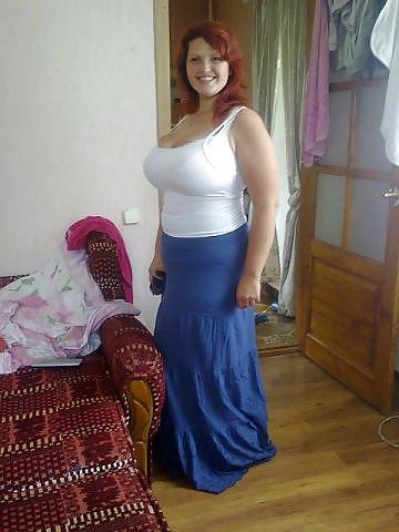 24P Russian BBW WOMEN 4