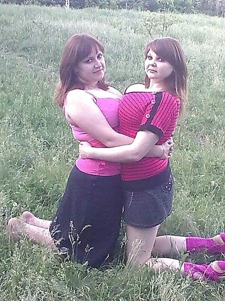 24P Russian BBW WOMEN 4