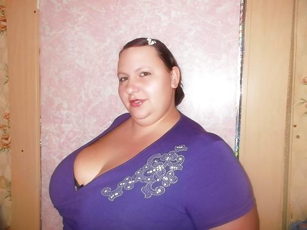 24P Russian BBW WOMEN 4