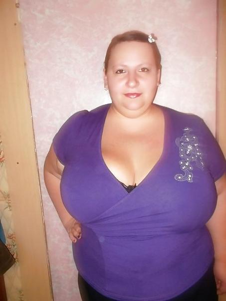 24P Russian BBW WOMEN 4