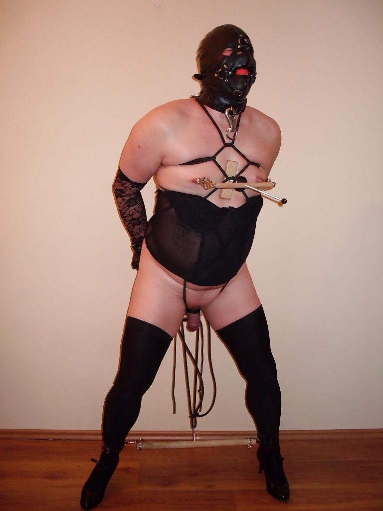 18P Bdsm