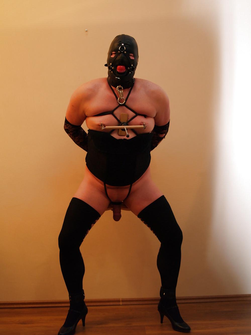 18P Bdsm