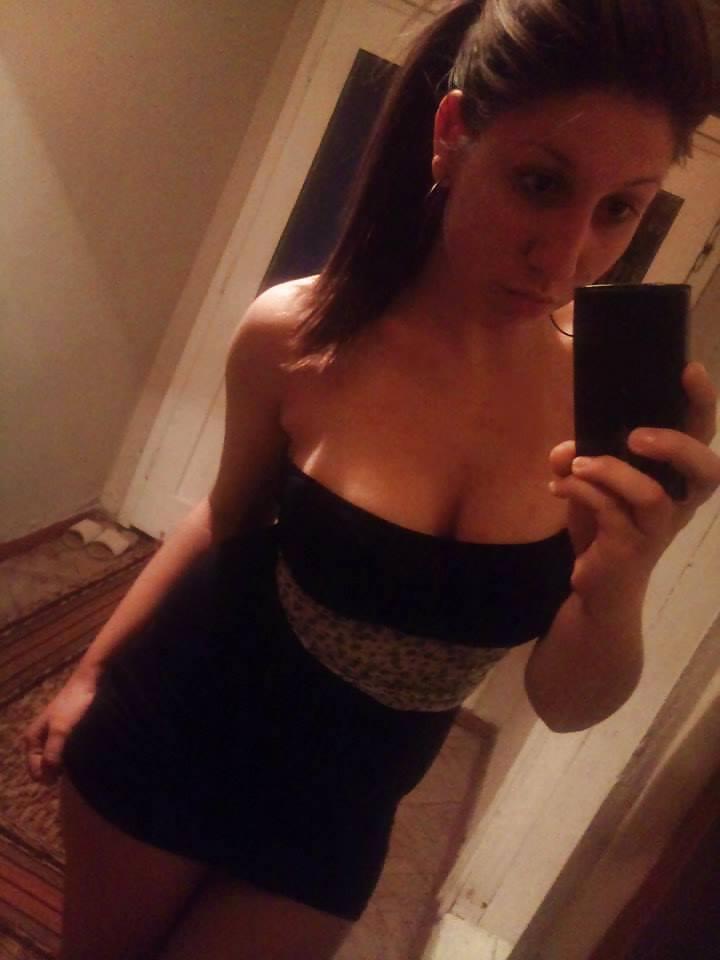 25P Bulgarian girl: Viktoria
