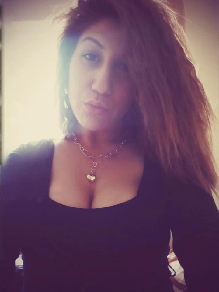 25P Bulgarian girl: Viktoria