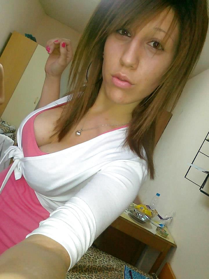 25P Bulgarian girl: Viktoria
