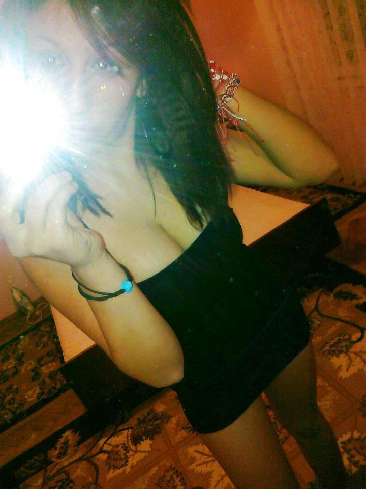 25P Bulgarian girl: Viktoria