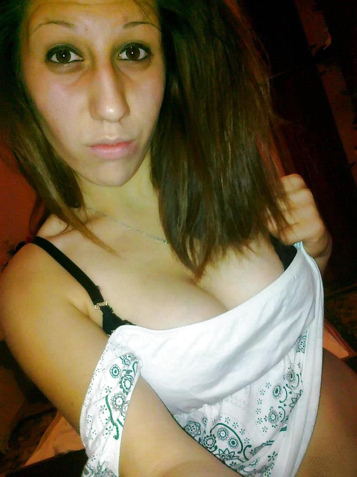 25P Bulgarian girl: Viktoria