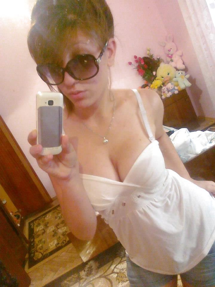 25P Bulgarian girl: Viktoria