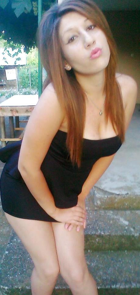 25P Bulgarian girl: Viktoria