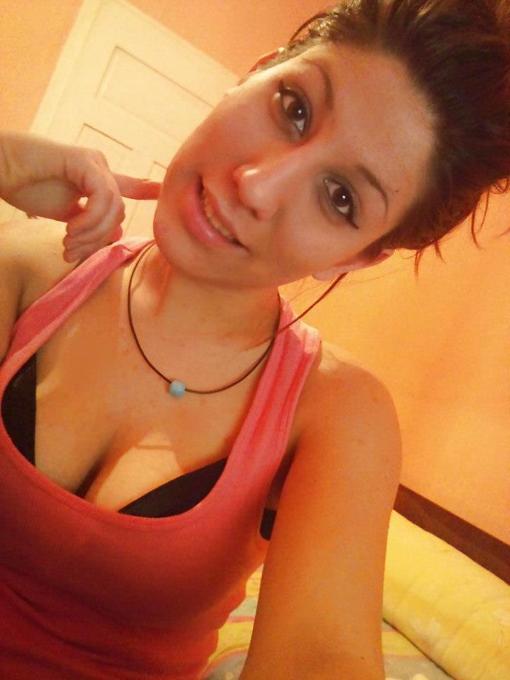 25P Bulgarian girl: Viktoria
