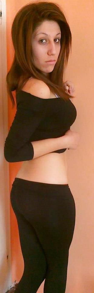 25P Bulgarian girl: Viktoria