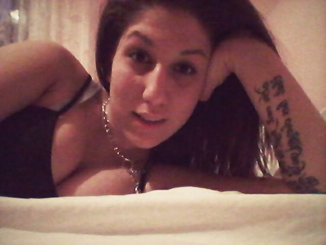 25P Bulgarian girl: Viktoria