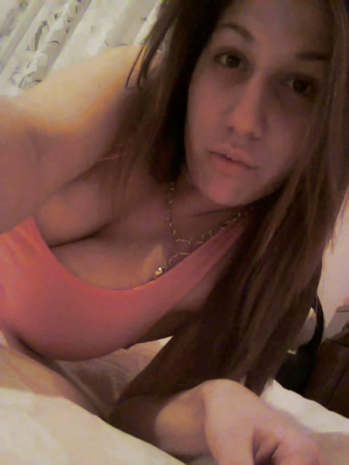 25P Bulgarian girl: Viktoria