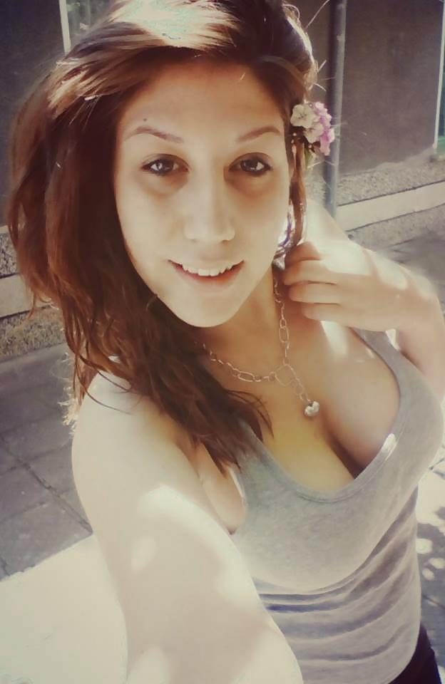 25P Bulgarian girl: Viktoria
