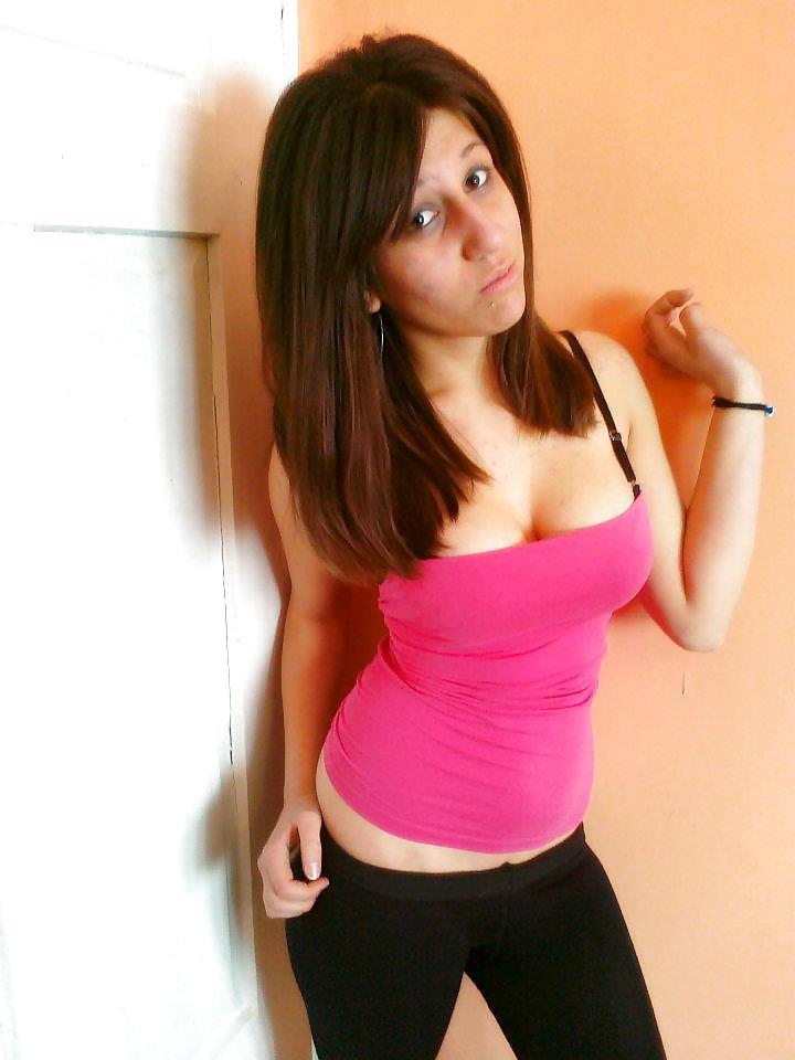 25P Bulgarian girl: Viktoria