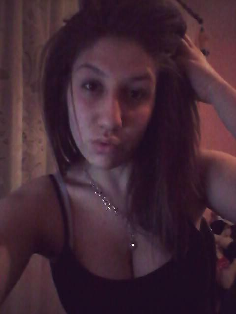 25P Bulgarian girl: Viktoria