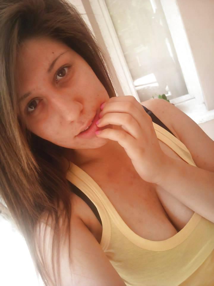 25P Bulgarian girl: Viktoria