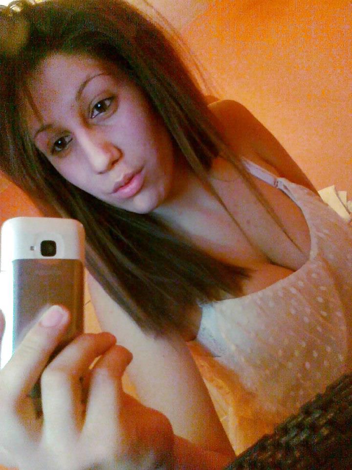25P Bulgarian girl: Viktoria