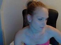 11P Webcam Girl LieveAnouk