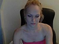 11P Webcam Girl LieveAnouk