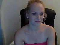 11P Webcam Girl LieveAnouk