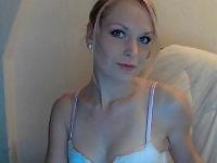11P Webcam Girl LieveAnouk