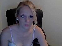 11P Webcam Girl LieveAnouk