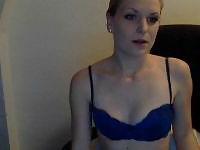 11P Webcam Girl LieveAnouk