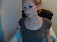 11P Webcam Girl LieveAnouk
