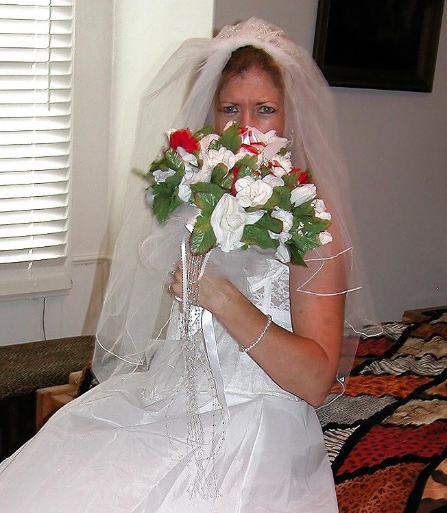 20P After wedding