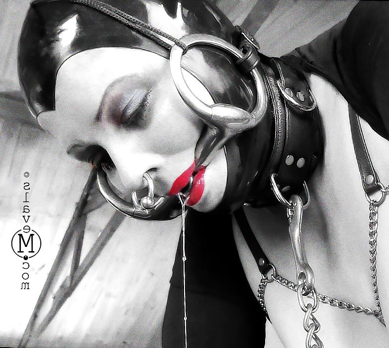 25P Fetish & Bdsm Slave M 2