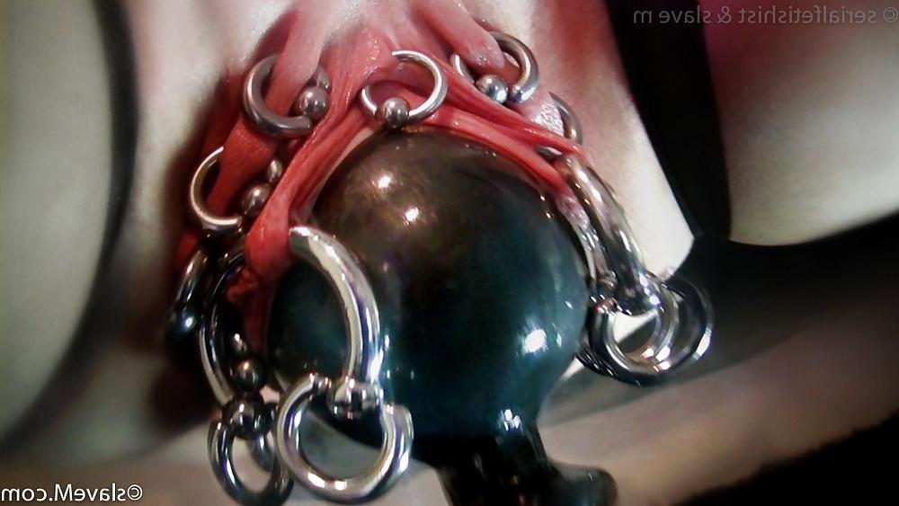 25P Fetish & Bdsm Slave M 2