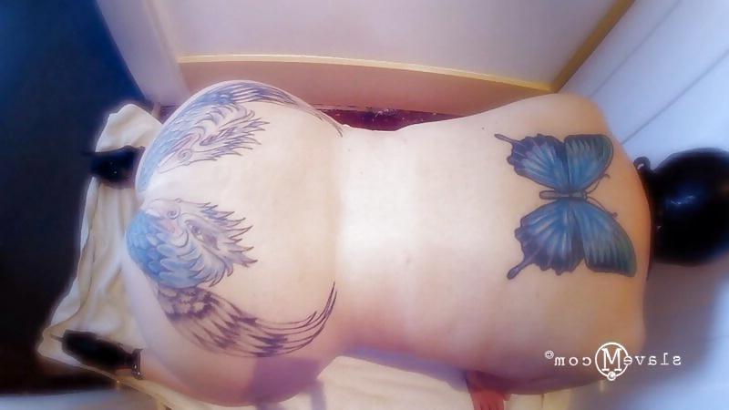 25P Fetish & Bdsm Slave M 2