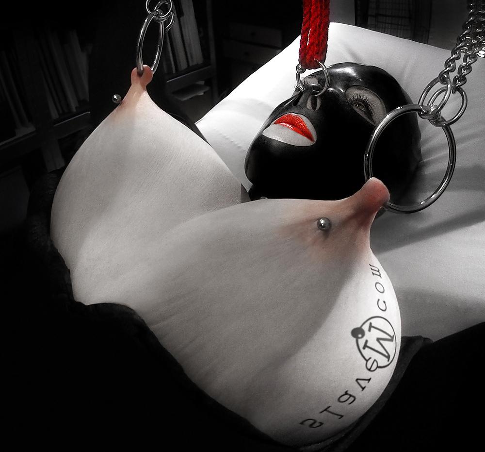 25P Fetish & Bdsm Slave M 2