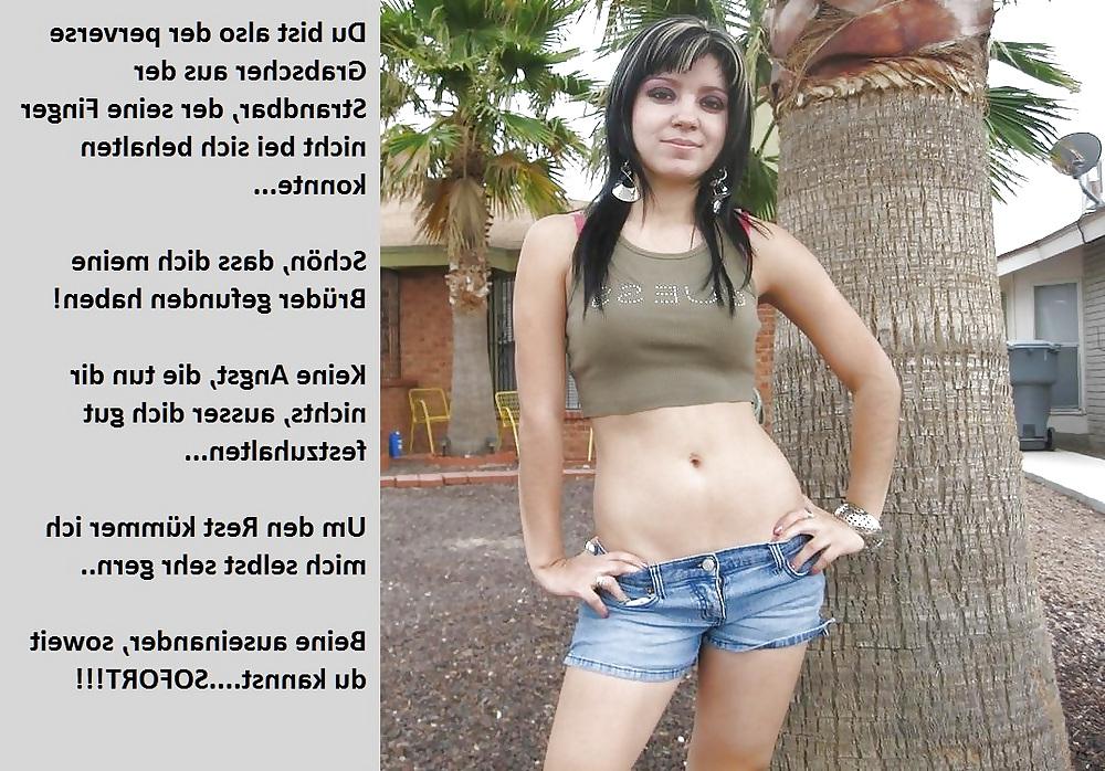 20P Femdom captions german part 30
