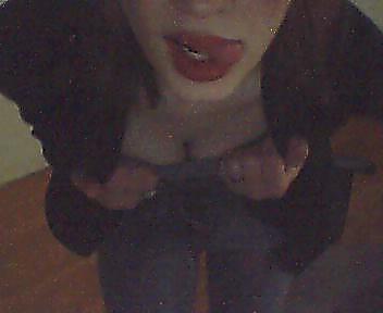 17P GF Webcam shots