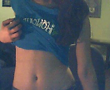 17P GF Webcam shots