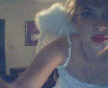17P GF Webcam shots
