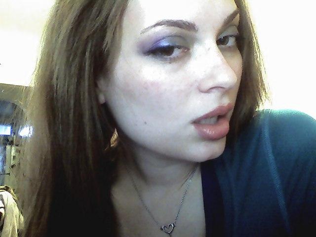17P GF Webcam shots