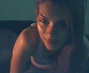 17P GF Webcam shots