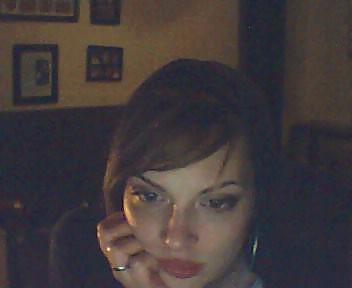 17P GF Webcam shots