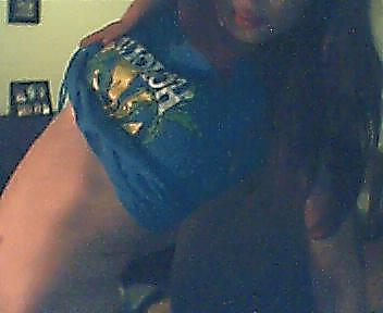 17P GF Webcam shots